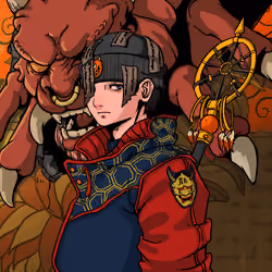 KURENAI #1421