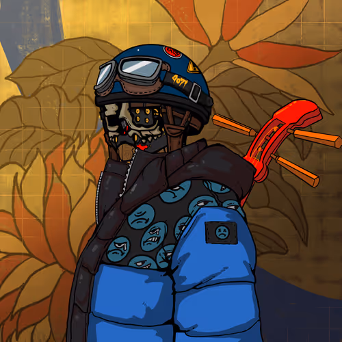 Kurenai Hoozuki 