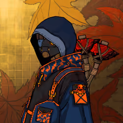 KURENAI #6719