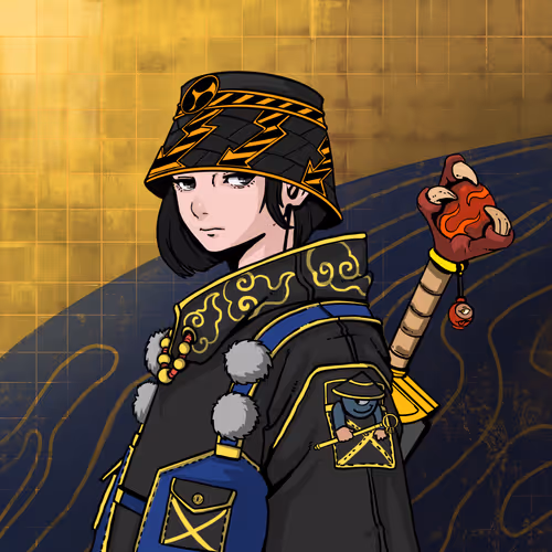 KURENAI #8889
