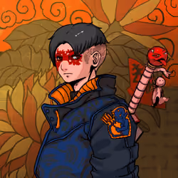 KURENAI #4809