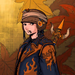 KURENAI #4907
