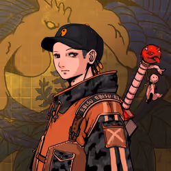 KURENAI #7261