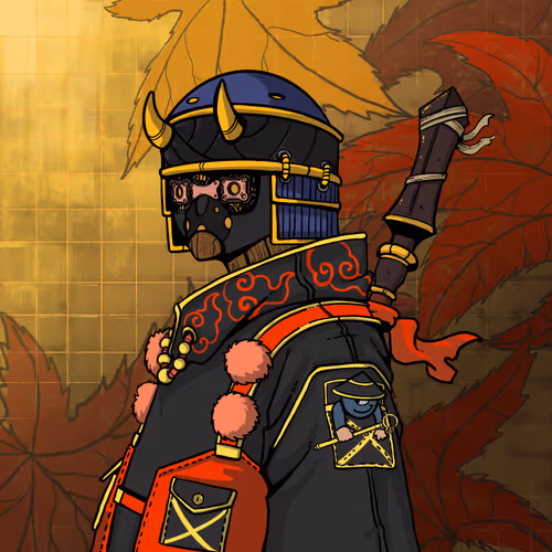 Kurenai Hoozuki 