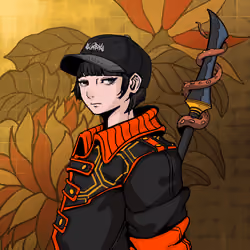 KURENAI #2704