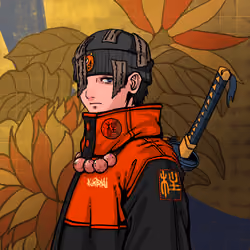 KURENAI #7920