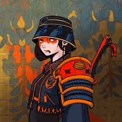 KURENAI #4683