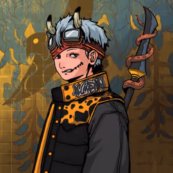 KURENAI #1772