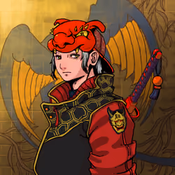 KURENAI #4531