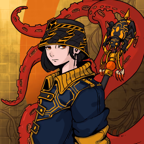 KURENAI #3273