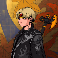 KURENAI #6372