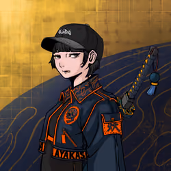 KURENAI #7817