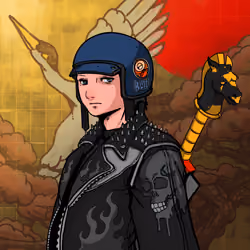 KURENAI #6025