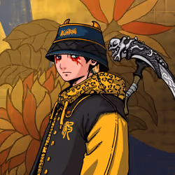KURENAI #5859
