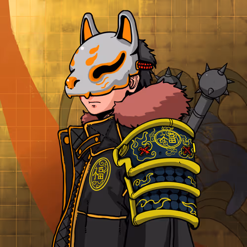 Kurenai Hoozuki 