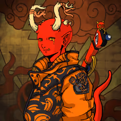 KURENAI #2432