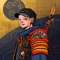 KURENAI #2030