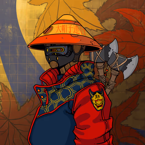 Kurenai Hoozuki 