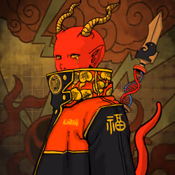 KURENAI #7118