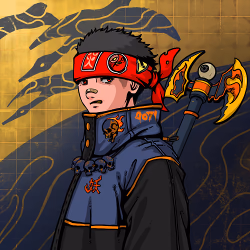 KURENAI #4680