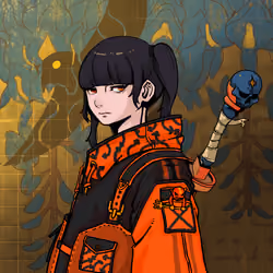 KURENAI #8092