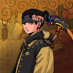 KURENAI #5331