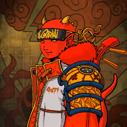 KURENAI #5292