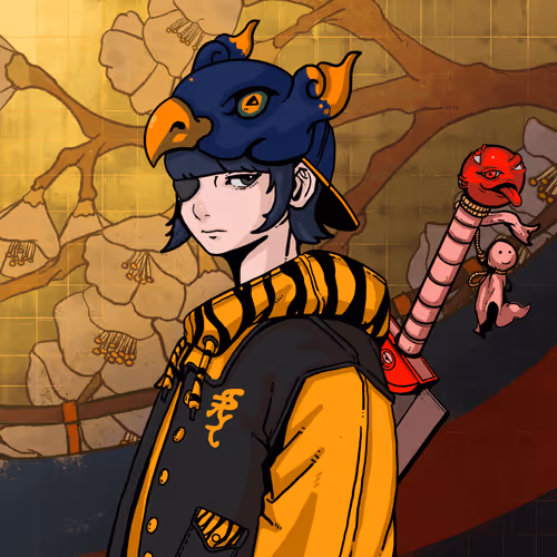 KURENAI #1130