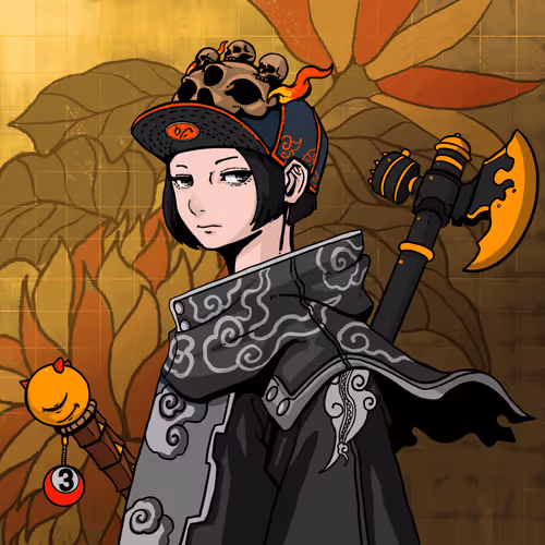Kurenai Hoozuki 