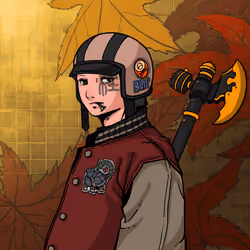 KURENAI #430