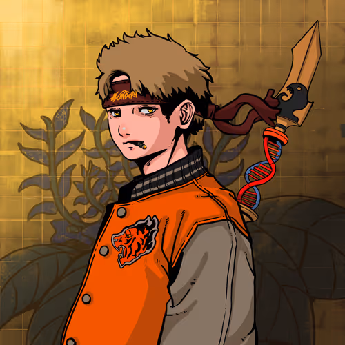 Kurenai Hoozuki 