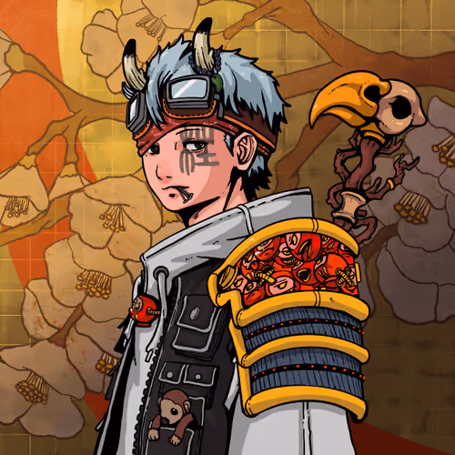 KURENAI #2015