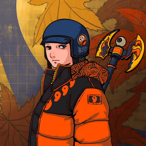 KURENAI #1601