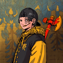 KURENAI #1164