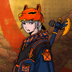 KURENAI #6983