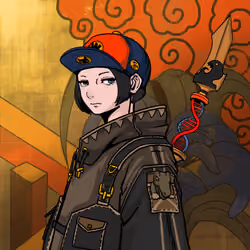 KURENAI #5931