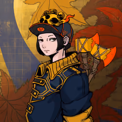 KURENAI #3197