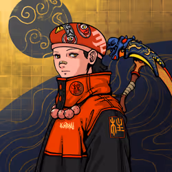 KURENAI #7749