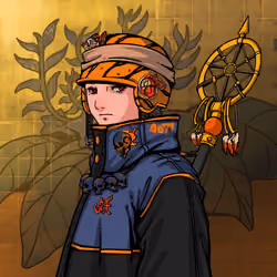KURENAI #7717