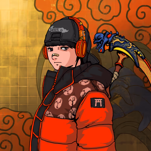 KURENAI #7426
