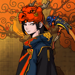 KURENAI #1778