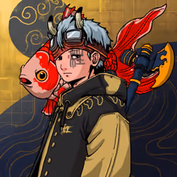 KURENAI #7589