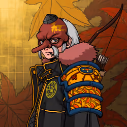 KURENAI #2543