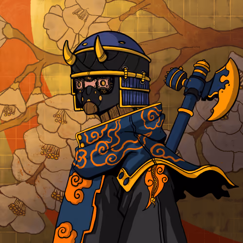KURENAI #2683