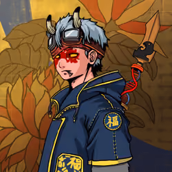 KURENAI #5453