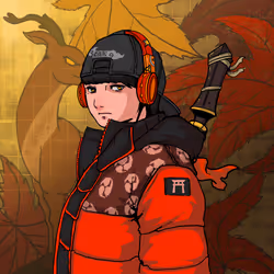KURENAI #7681