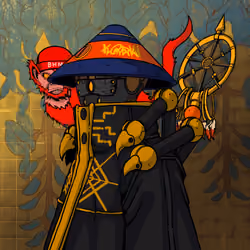 KURENAI #7282