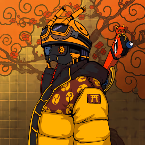 Kurenai Hoozuki 