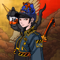 KURENAI #5127