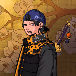 KURENAI #2144